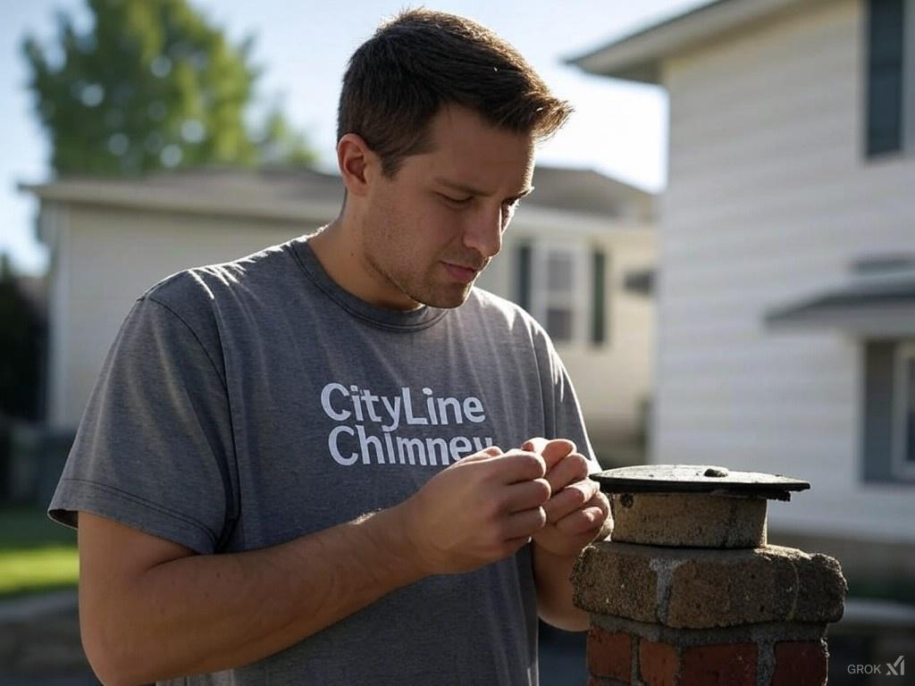 Chimney Cap Installation and Repair Services in Eddystone, PA