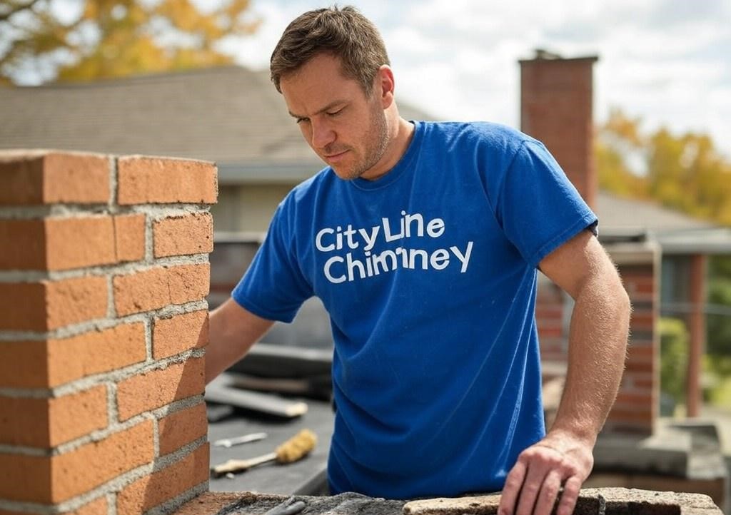 Chimney Draft Issue Services You Can Trust in Eddystone, PA