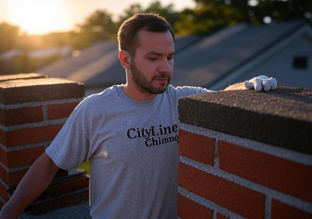 Dependable Chimney Rebuilding Services for Lasting Quality in Eddystone, PA