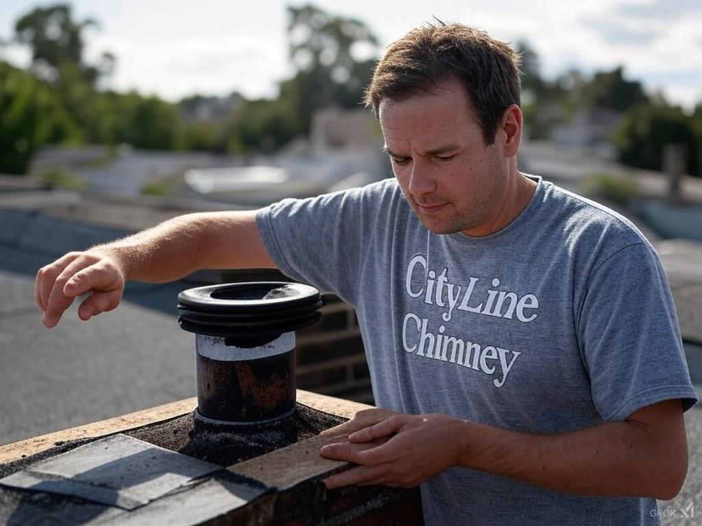 Expert Chimney Cap Services for Leak Prevention and Durability in Eddystone, PA