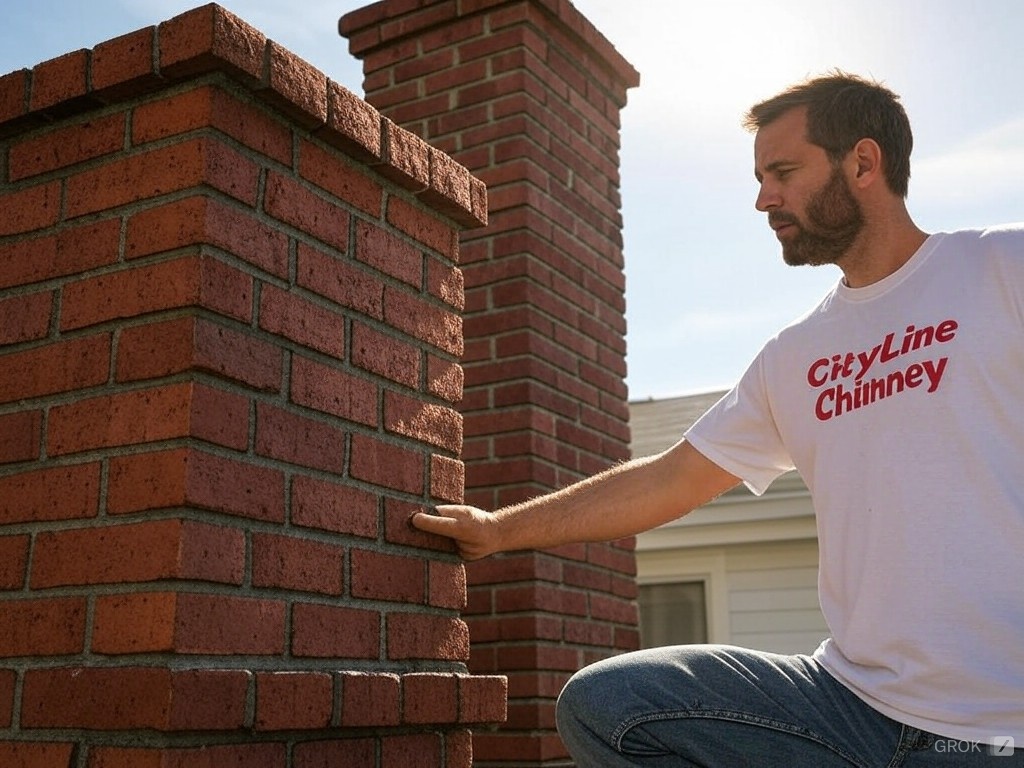 Professional Chimney Liner Installation and Repair in Eddystone, PA