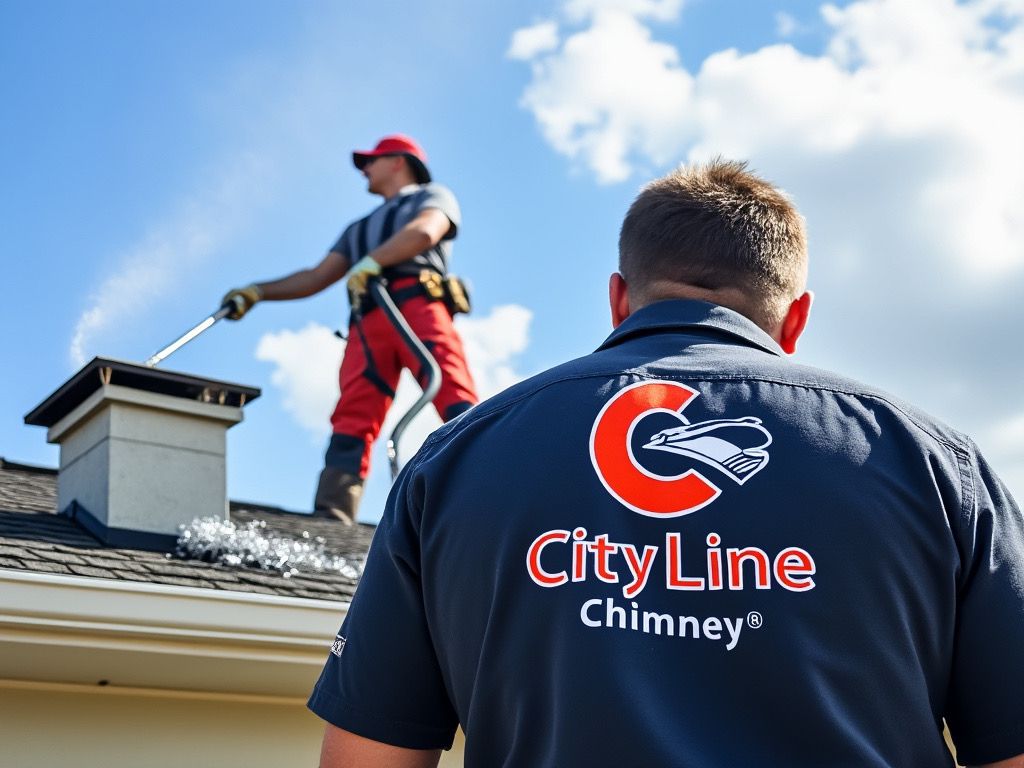 Top-Quality Chimney Cleaning Services in Eddystone, PA